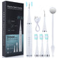 👨‍⚕️Dentist recommended！👄Protect your dental health！Ideal Gift - Electric Teeth Cleaner