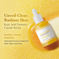 🔥Limited time 50% off！👱‍♀️Wipe away impurities instantly for bright, smooth skin！Kojic Acid Turmeric Brightening Serum