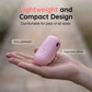 ✨️Limited time 50% off！🐶ID tags for furry babies, cuter and more eye-catching！🐱Anti-Lost Pet Glow Collar Projector Light with Breed Patterns