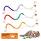 🔥Limited time 50% off！🐈Natural instinct toys for furry friends！cat toys chew ropes