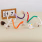 🔥Limited time 50% off！🐈Natural instinct toys for furry friends！cat toys chew ropes