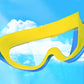 🔥Hot summer 50% off! 👀New swimming goggles, safer and clearer🌊Anti-Fog Swimming Goggles for Kids with Nose Clip & Ear Plugs