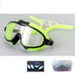 🔥Hot summer 50% off! 👀New swimming goggles, safer and clearer🌊Anti-Fog Swimming Goggles for Kids with Nose Clip & Ear Plugs