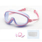 🔥Hot summer 50% off! 👀New swimming goggles, safer and clearer🌊Anti-Fog Swimming Goggles for Kids with Nose Clip & Ear Plugs