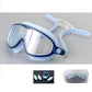 🔥Hot summer 50% off! 👀New swimming goggles, safer and clearer🌊Anti-Fog Swimming Goggles for Kids with Nose Clip & Ear Plugs