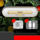✨️Surprise 50% OFF！⛄Keep your fridge fresh all the time！🌬️Rechargeable Portable Fridge Sterilizer