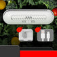 ✨️Surprise 50% OFF！⛄Keep your fridge fresh all the time！🌬️Rechargeable Portable Fridge Sterilizer