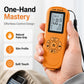 🔥Over 100,000 Sold!  🚗A Check Most Car Buyers Ignore! Digital Coating Thickness Gauge