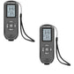 🔥Over 100,000 Sold!  🚗A Check Most Car Buyers Ignore! Digital Coating Thickness Gauge