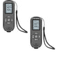 🔥Over 100,000 Sold!  🚗A Check Most Car Buyers Ignore! Digital Coating Thickness Gauge