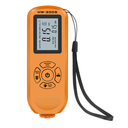 🔥Over 100,000 Sold!  🚗A Check Most Car Buyers Ignore! Digital Coating Thickness Gauge