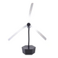 🔥Limited Time 50% OFF！👪Don’t let bugs ruin your happy moments！USB Rechargeable Retractable Outdoor Fly Repeller Fan