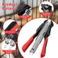 🔥Limited Time 50% OFF！🛠️Finish heavy workloads in one second！Heavy-Duty C-Type Staple Plier for Cage Assembly