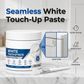🔥50% OFF Limited Time！🛠️Restore All Your White Furniture！🤍White Furniture Touch-Up Paste with Brush