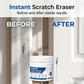 🔥50% OFF Limited Time！🛠️Restore All Your White Furniture！🤍White Furniture Touch-Up Paste with Brush