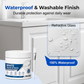 🔥50% OFF Limited Time！🛠️Restore All Your White Furniture！🤍White Furniture Touch-Up Paste with Brush