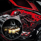 🔥50% OFF Limited Time！🚗Direct from Auto Repair Shop, Protect Your Car Engine！🛠️Efficient No-Dismantle Engine Carbon Cleaner