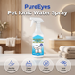 🔥Surprise 50% off！🐈🐕Give your furry friend a brand-new look！🐇Pet Ionic Water Spray for Tear Stains