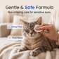 🔥Surprise 50% off！🐈🐕Give your furry friend a brand-new look！🐇Pet Ionic Water Spray for Tear Stains