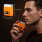 🔥Limited time 50% off！👱‍♂️The best gift for men！Smooth & Powerful Mini Electric Shaver