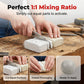 🏭Factory direct 50% off！🛠️All-purpose repair！🔥AB Epoxy Putty Stone Model Repair Clay