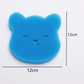 ✨️Surprise 50% off！🐈No more tedious lint removal！🐕Cute Bear Pet Hair Remover