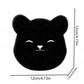 ✨️Surprise 50% off！🐈No more tedious lint removal！🐕Cute Bear Pet Hair Remover