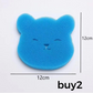 ✨️Surprise 50% off！🐈No more tedious lint removal！🐕Cute Bear Pet Hair Remover