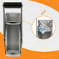 🔥Limited time 50% off！🥂One-touch can & bottle opener, super easy to use！Crushers for Recycling