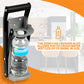 🔥Limited time 50% off！🥂One-touch can & bottle opener, super easy to use！Crushers for Recycling