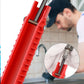 🏭Factory direct limited time 50% off！🛠️Double your work efficiency！Multifunctional Bathroom Faucet Sink Wrench