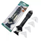 🏭Factory direct sale 50% off！🛠️One tool for multiple uses！3 In 1 Ultimate Caulking Tool
