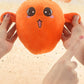 ✨️Surprise 50% discount！🍓Give him a joyful childhood！🎶Fruit Sensor Beat Interactive Doll