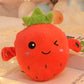 ✨️Surprise 50% discount！🍓Give him a joyful childhood！🎶Fruit Sensor Beat Interactive Doll