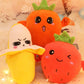 ✨️Surprise 50% discount！🍓Give him a joyful childhood！🎶Fruit Sensor Beat Interactive Doll