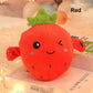 ✨️Surprise 50% discount！🍓Give him a joyful childhood！🎶Fruit Sensor Beat Interactive Doll