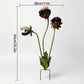 🔥50% off for three days only！🌻Plants vs. Zombies comes to life！🏡Whimsical Metal Carnivorous Plant Garden Stake