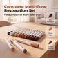 🔥Limited Time 50% Discount！✏Restore all wooden items in one go！🪑Wood Furniture Touch-Up Markers