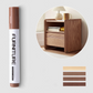 🔥Limited Time 50% Discount！✏Restore all wooden items in one go！🪑Wood Furniture Touch-Up Markers
