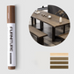 🔥Limited Time 50% Discount！✏Restore all wooden items in one go！🪑Wood Furniture Touch-Up Markers