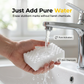 🔥Limited Time 50% Off！✨️Wipe clean instantly！High-Density Compressed Nano Sponge Eraser