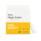 🔥Limited Time 50% Off！✨️Wipe clean instantly！High-Density Compressed Nano Sponge Eraser
