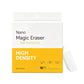 🔥Limited Time 50% Off！✨️Wipe clean instantly！High-Density Compressed Nano Sponge Eraser