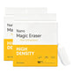 🔥Limited Time 50% Off！✨️Wipe clean instantly！High-Density Compressed Nano Sponge Eraser