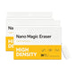 🔥Limited Time 50% Off！✨️Wipe clean instantly！High-Density Compressed Nano Sponge Eraser