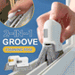 🔥Limited Time 50% Discount, Over 50,000 Sold！🧽Solve all tough cleaning troubles！2-in-1 Groove Cleaning Tool