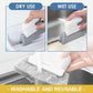 🔥Limited Time 50% Discount, Over 50,000 Sold！🧽Solve all tough cleaning troubles！2-in-1 Groove Cleaning Tool