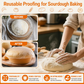 🔥Limited time  50% off！🥗Say goodbye to troublesome traditional cling film! 🍽️ Disposable Stretch Bowl Covers – Keep Food Fresh & Protected Easily