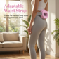 🔥Surprise 50% off！💪Loved by models and fitness enthusiasts！💆‍♀️3-in-1 Vibrating Fascia Ring Massager