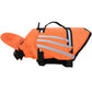 🔥Limited time 50% off！🐕Reflective Angel Wings Dog Life Jacket ✨ Safe swimming for your furry friend